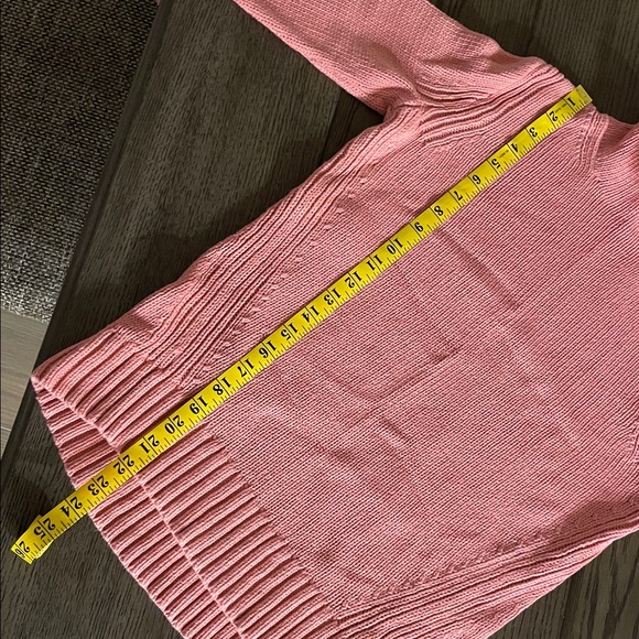 J.Crew Always, Cotton Pullover Roll-neck Sweater, Size S - Picture 7 of 7